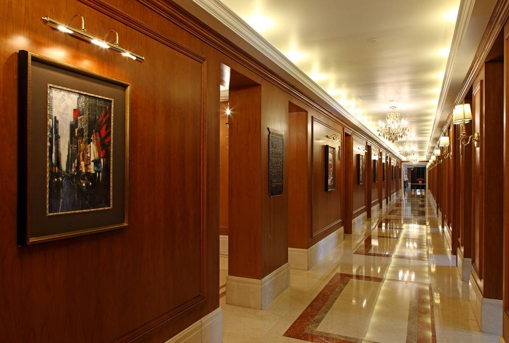 Alton Hotel Wuhu Екстер'єр фото
