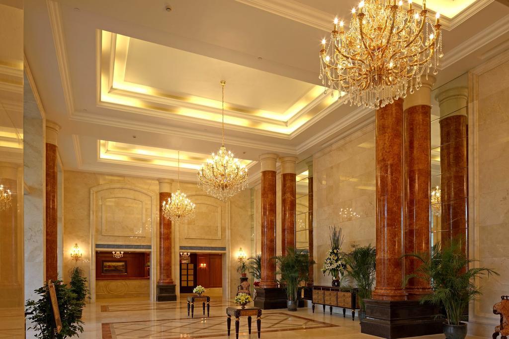 Alton Hotel Wuhu Екстер'єр фото