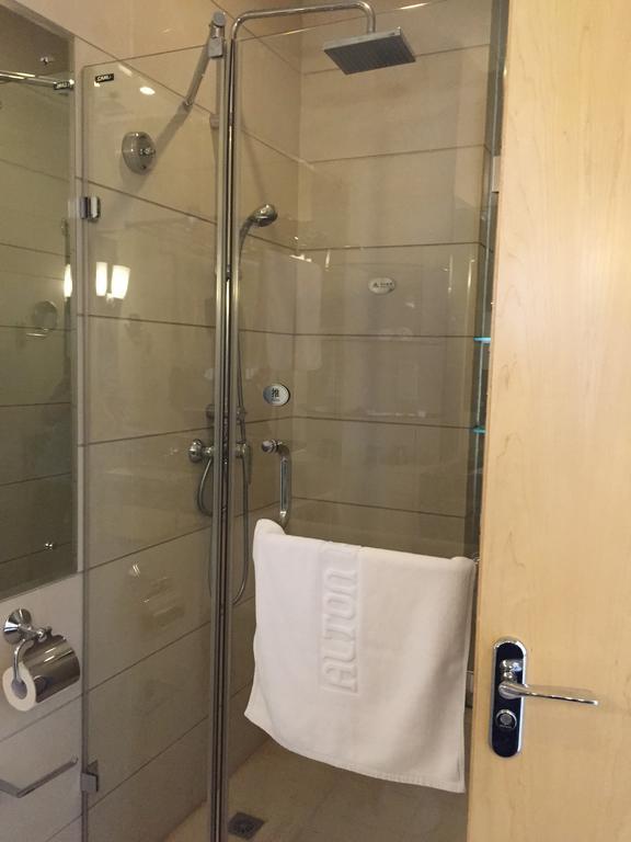 Alton Hotel Wuhu Номер фото
