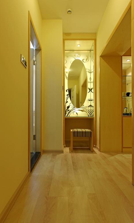 Alton Hotel Wuhu Номер фото